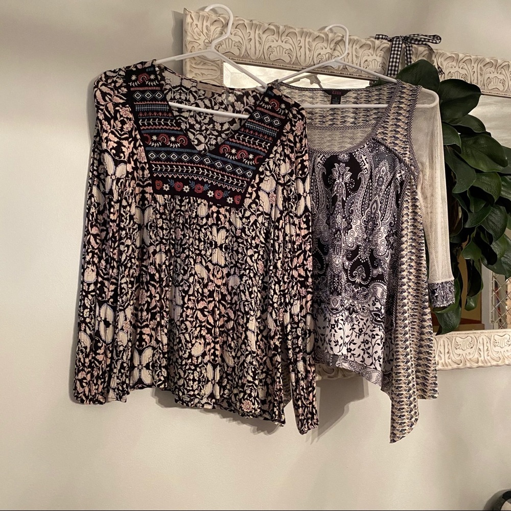 Tunic Bundle - image 1